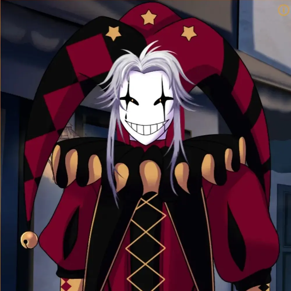 Sleepgroundy의 더프릭 서커스