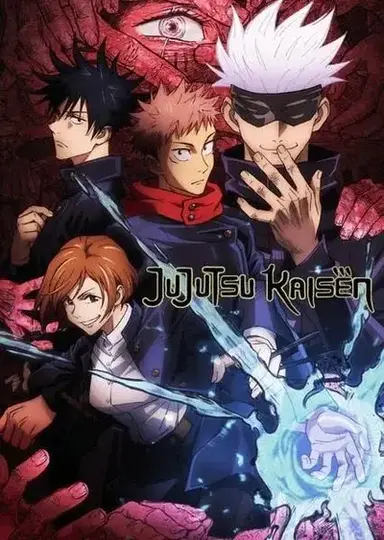 Profile image of Jujutsu Kaisen Rpg