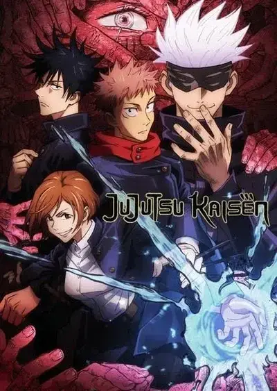 BlandWok6372의 Jujutsu Kaisen Rpg