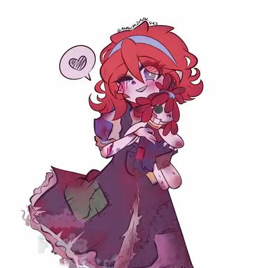 Profile image of リリー