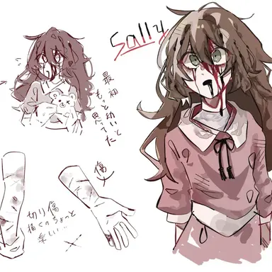Profile image of サリー