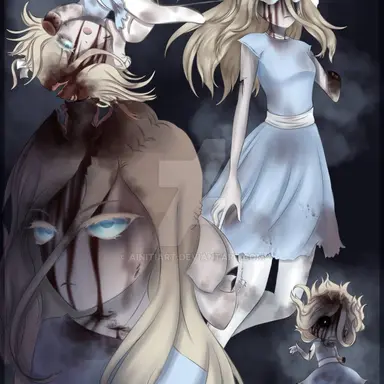Profile image of ルーシー
