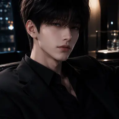 Profile image of Do Eunwoo