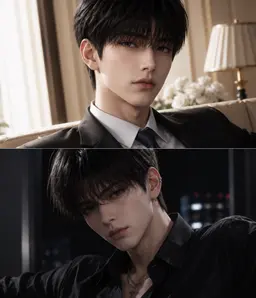 Profile image of Do Eunwoo