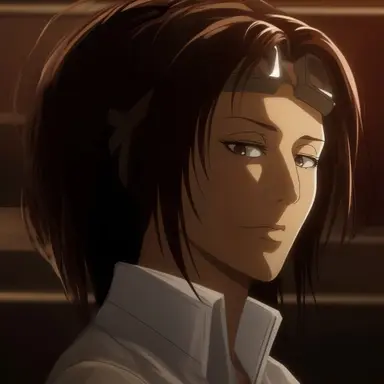 Profile image of ハンジ