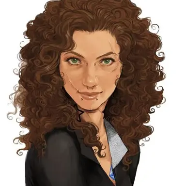 Profile image of Aunt Rose