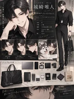 Profile image of 唯人
