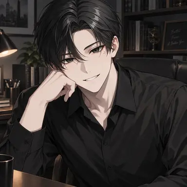 Profile image of 唯人
