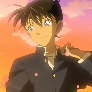 Profile image of 쿠도 신이치