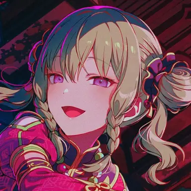 Profile image of 쿠사나기 네네