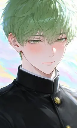 Profile image of Ouki