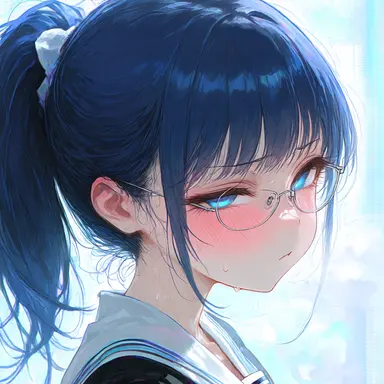 Profile image of 雫