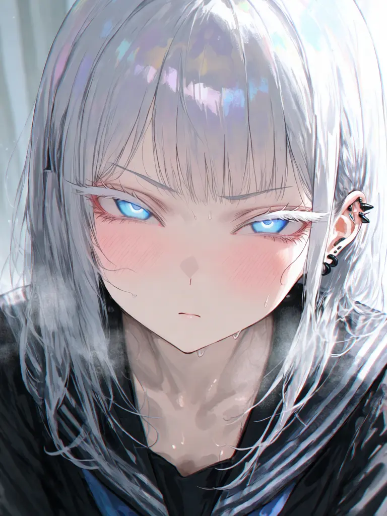 azere의 寝取り物語
