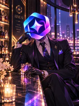 Profile image of AIMUSE