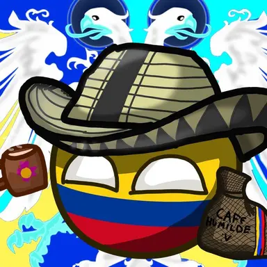 Profile image of 콜롬비아