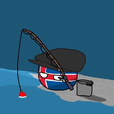 Profile image of 아이슬란드