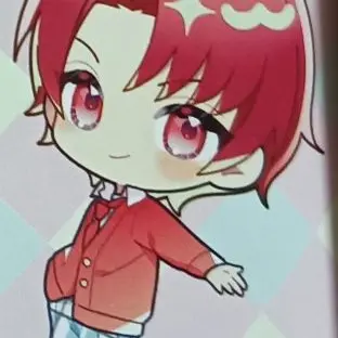 Profile image of 晴