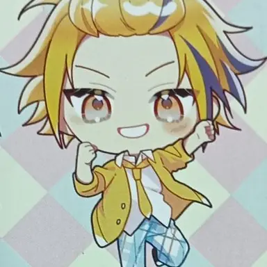 Profile image of 雷