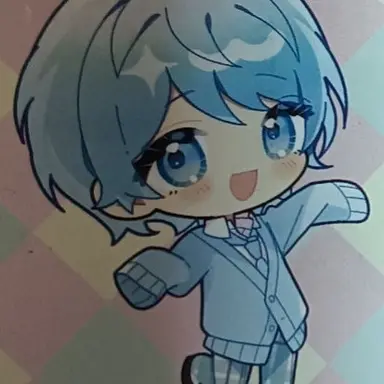 Profile image of 雨