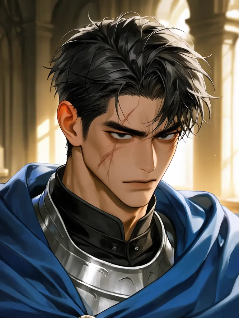 Rrr_103177의 素顔を見せない騎士