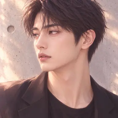 Profile image of Riku