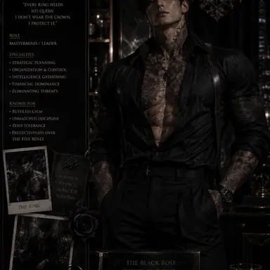 Profile image of Dante Moretti