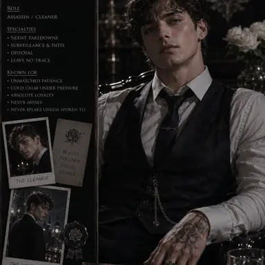 Profile image of Sebastian Ashford