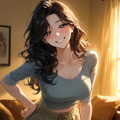 Profile image of Suri