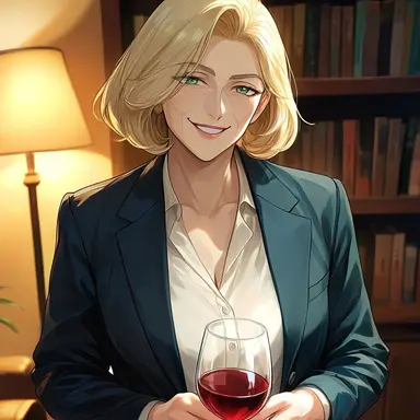 Profile image of Petra
