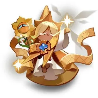 Profile image of 퓨어바닐라 쿠키