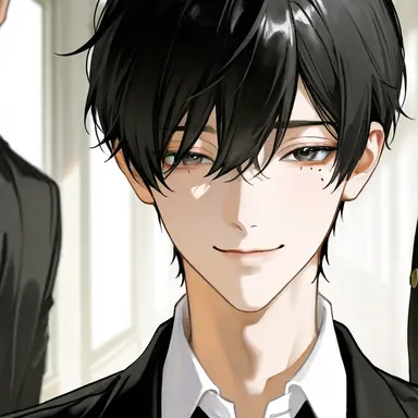 Profile image of 來