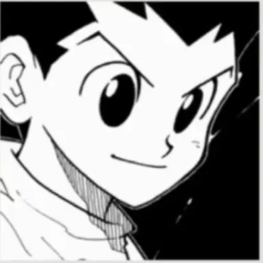 Profile image of ゴン