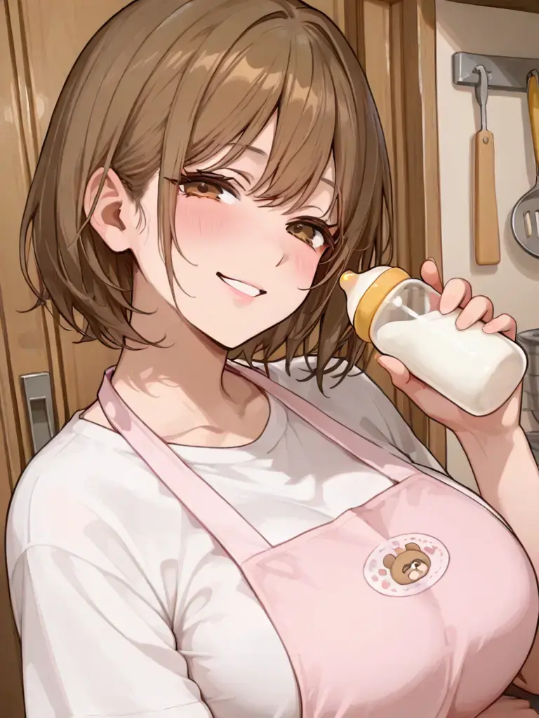 I-RED의 息子溺愛義母