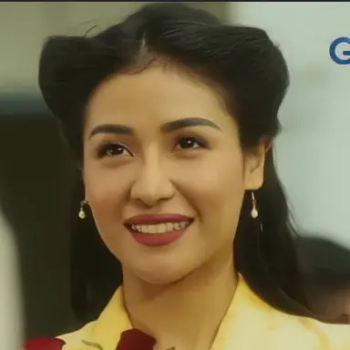 Profile image of Teresita Borrromeo