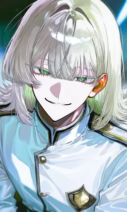 Profile image of ダリウス・ポリエット