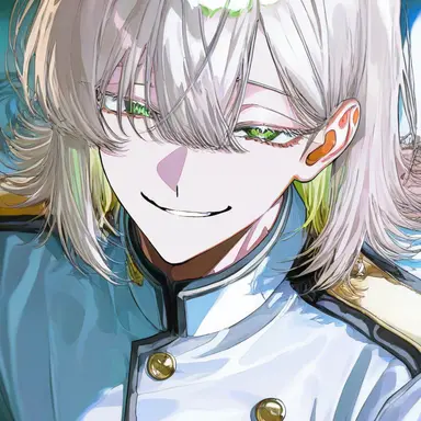 Profile image of ダリウス・ポリエット