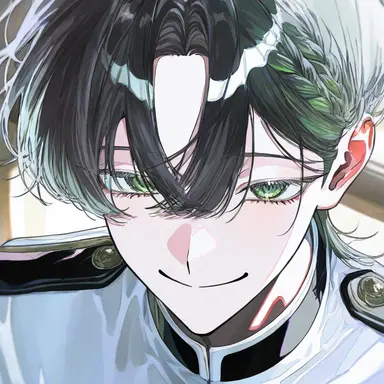 Profile image of シュラリス・ベリー