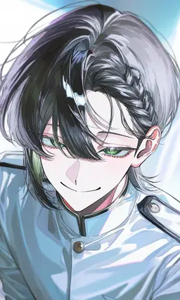 Profile image of シュラリス・ベリー