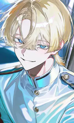 Profile image of フィリル・レイスター