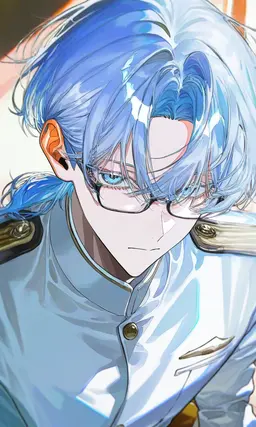Profile image of リスター・ヴェレル
