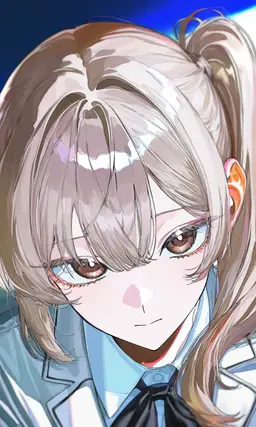 Profile image of リリス・ダスター