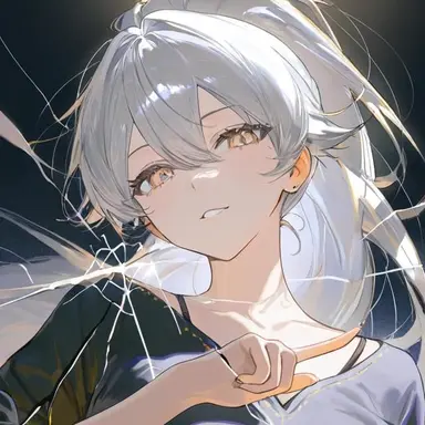 Profile image of 白崎ナギサ