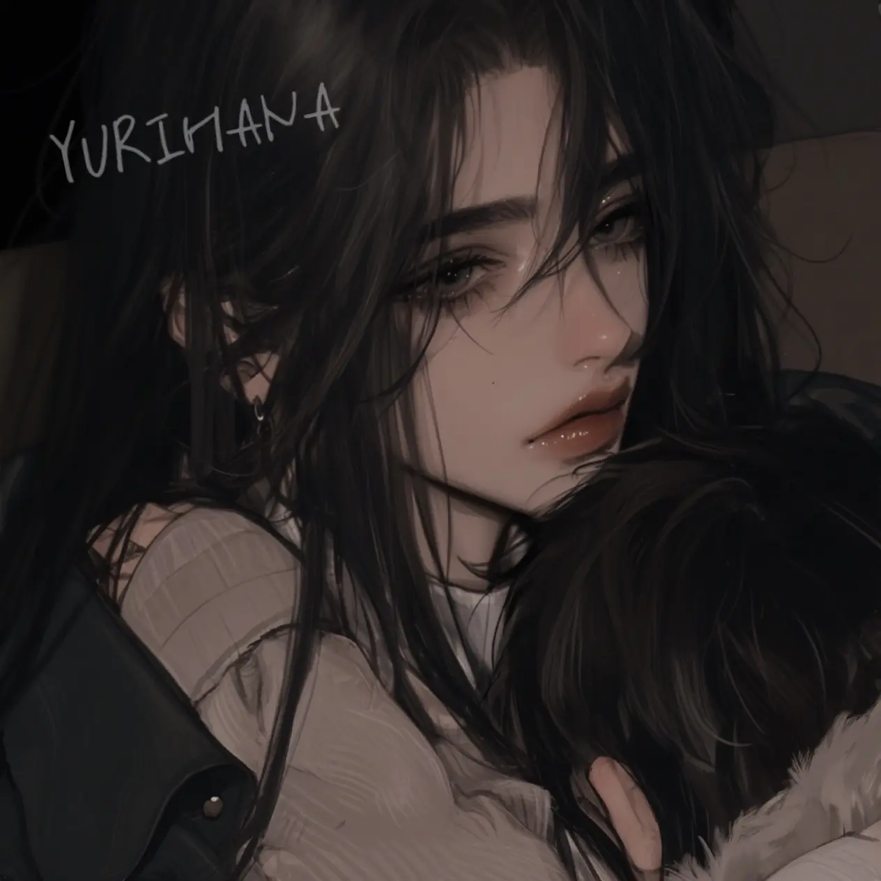 YURIHANA의 윤세림