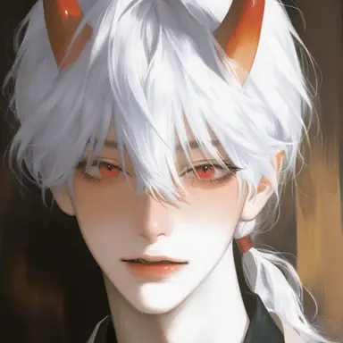 Profile image of 白夜