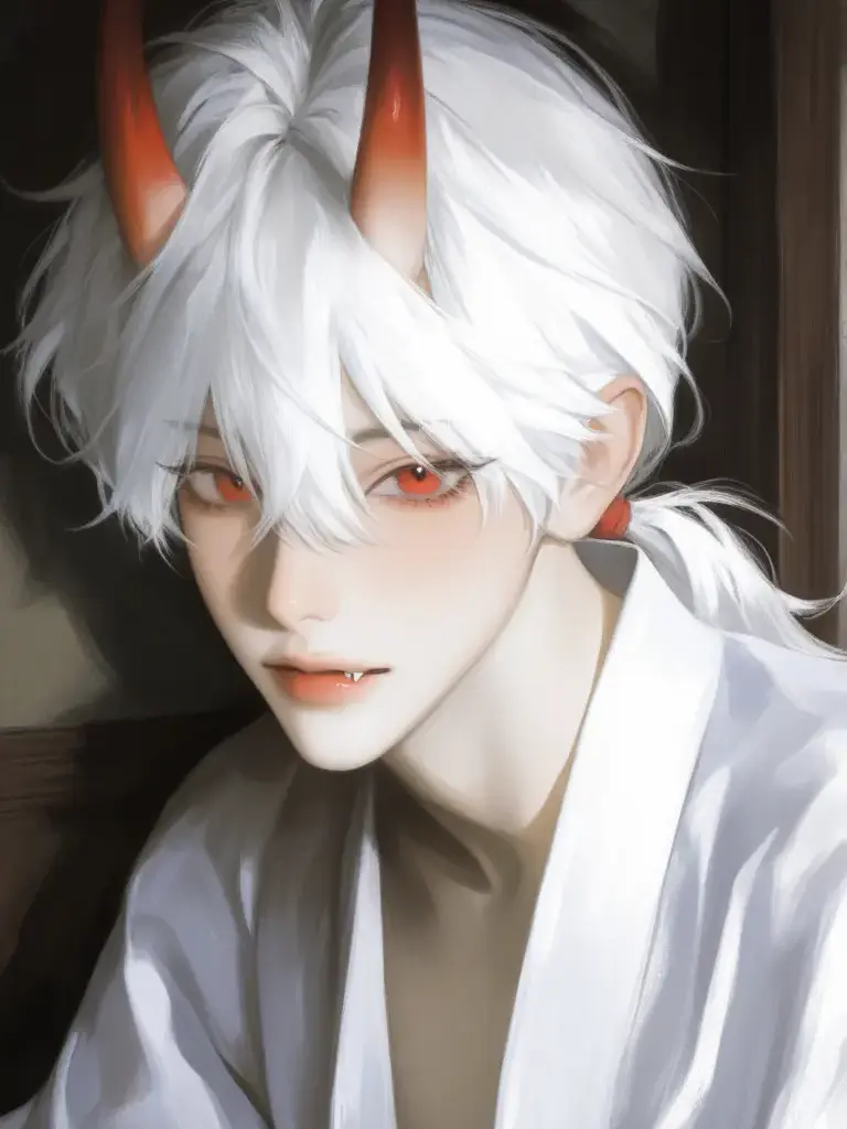 DGMGPANIC의 この森には鬼がいるらしい