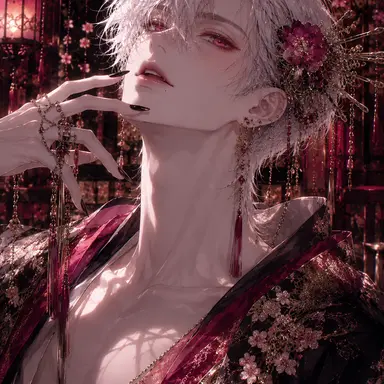 Profile image of 桜夜