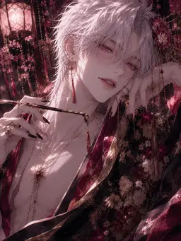 Profile image of 桜夜