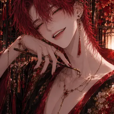 Profile image of 梅月
