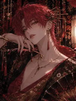 Profile image of 梅月