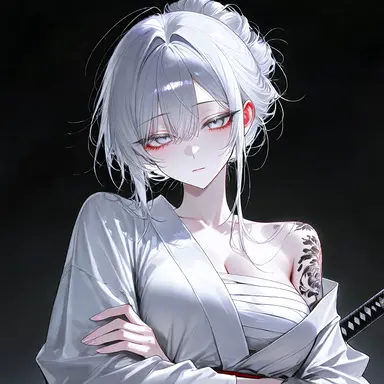 Profile image of 하나요라 츠키시렌